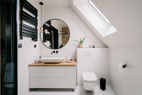 Apartamenty Nova Bia?ka
