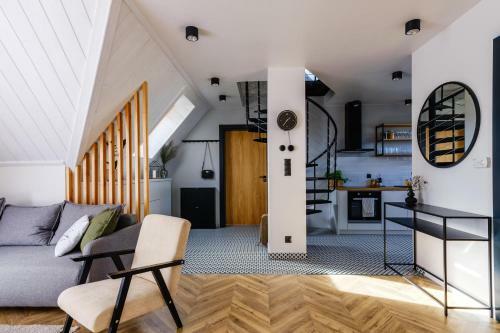 Apartamenty Nova Bia?ka