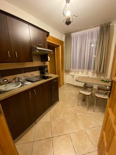 Pokoje Go?cinne Maja