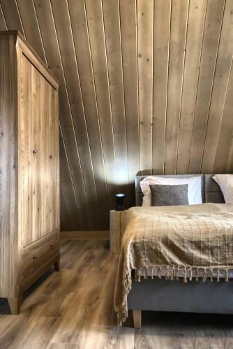 Hill House Apartamenty