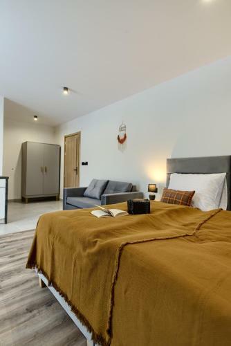 Hill House Apartamenty