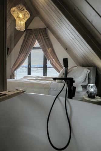 Hill House Apartamenty