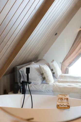 Hill House Apartamenty