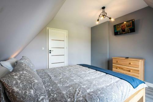 Apartamenty U Andzi