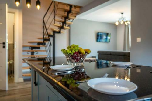 Apartamenty U Andzi