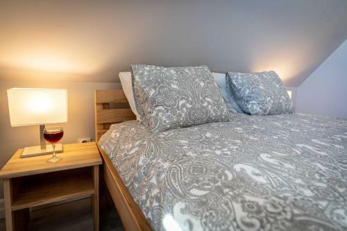 Apartamenty U Andzi