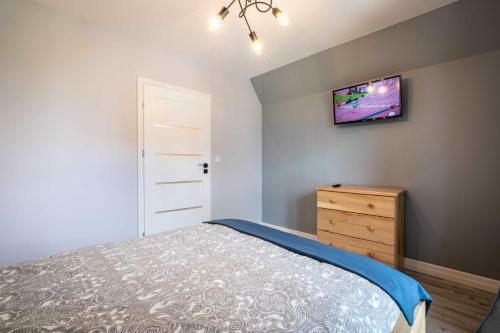 Apartamenty U Andzi
