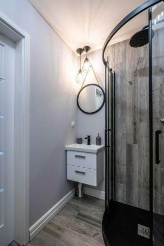 Apartamenty U Andzi