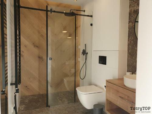 Tatrytop Apartamenty Przy Stoku Bia?ka Ski