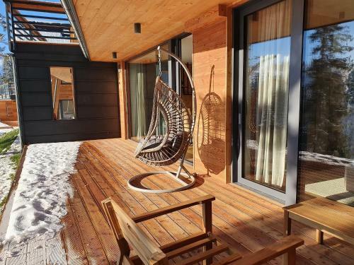 Tatrytop Apartamenty Przy Stoku Bia?ka Ski