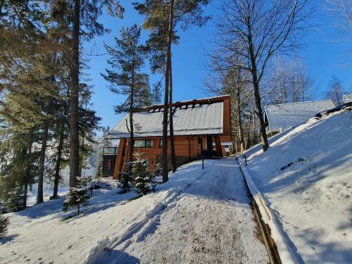 Tatrytop Apartamenty Przy Stoku Bia?ka Ski