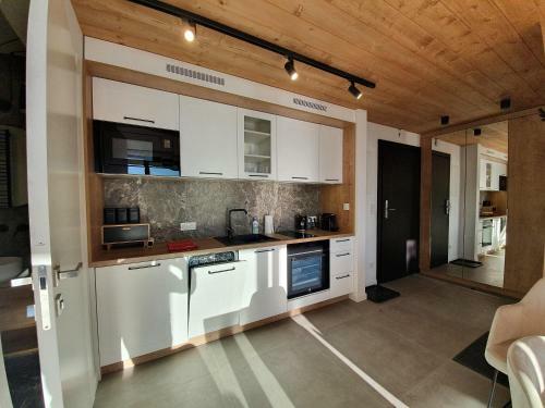 Tatrytop Apartamenty Przy Stoku Bia?ka Ski