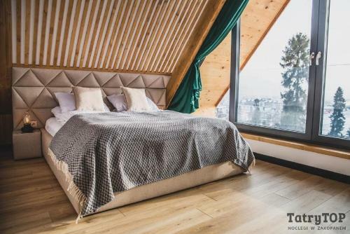 Tatrytop Apartamenty Przy Stoku Bia?ka Ski