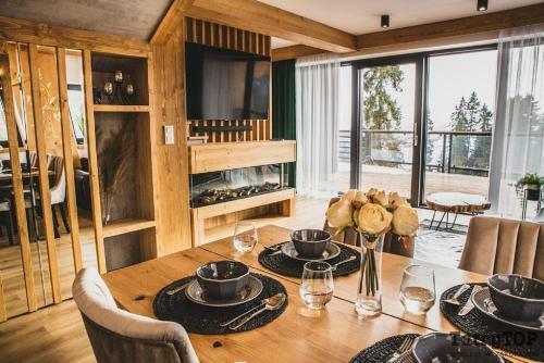 Tatrytop Apartamenty Przy Stoku Bia?ka Ski