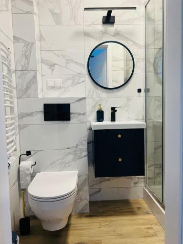 Apartament W Bia?ce Tatrza?skiej