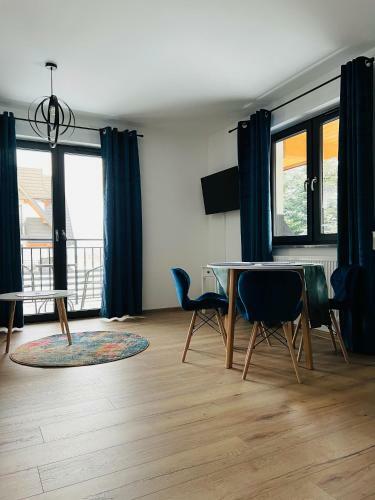 Apartament W Bia?ce Tatrza?skiej