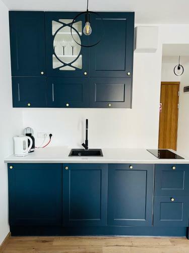 Apartament W Bia?ce Tatrza?skiej