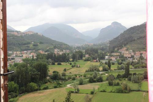 Apartamento Il Castello Sul Lago