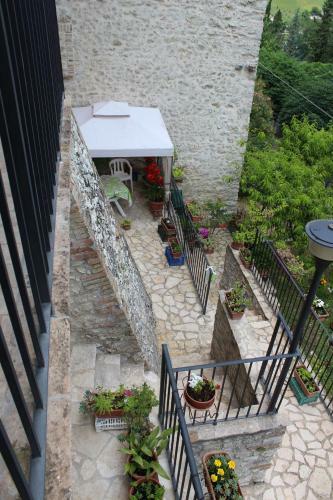 Apartamento Il Castello Sul Lago