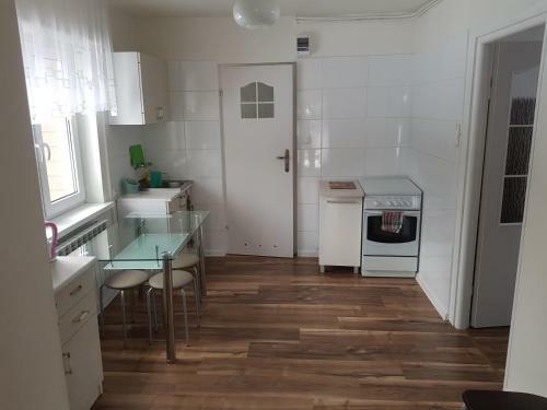 Apartamento Agroturystyka U Justyny