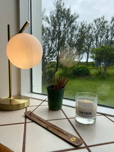 Apartamento Explore Southern Iceland From The Green Cottage