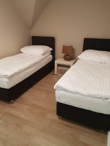 Apartamenty Bia?owie?a