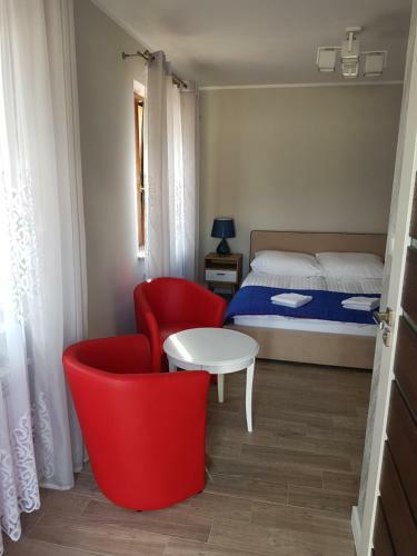 Apartamenty Bia?owie?a