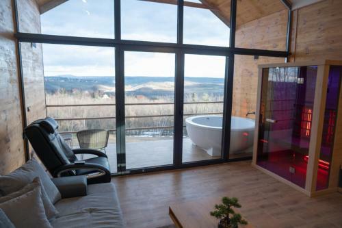 Villa Rinari Spa House