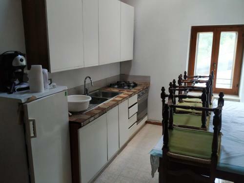 Agroturismo Agriturismo Val Di Ferro