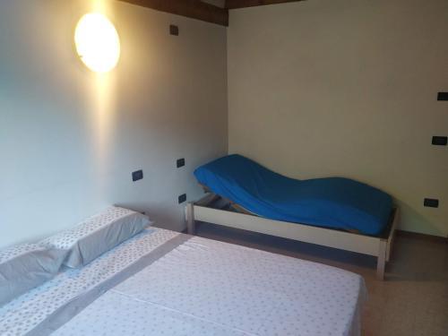 Agroturismo Agriturismo Val Di Ferro