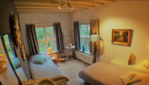 Villa Forestier - Gehele Woning!