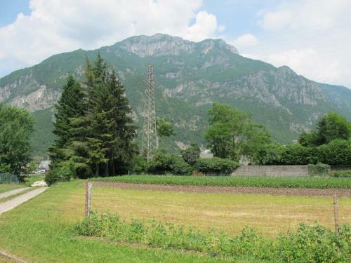 Apartamento La Piccola Fattoria