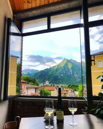 Hostal Caff� Martini