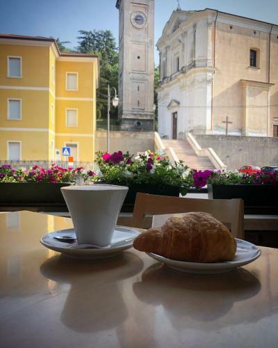 Hostal Caff� Martini