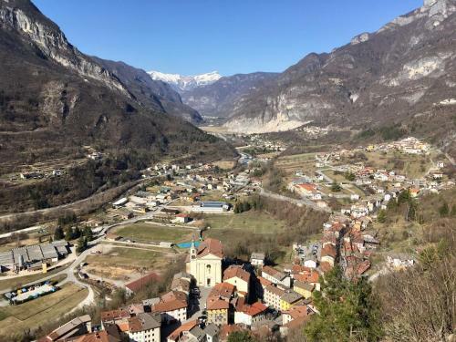 Apartamento La Casa Dei Gelsomini