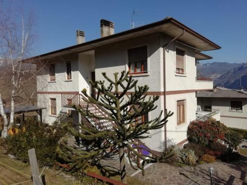 Apartamento La Casa Dei Gelsomini