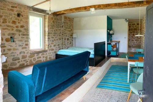 Apartamento Luxury Stalla Blaas