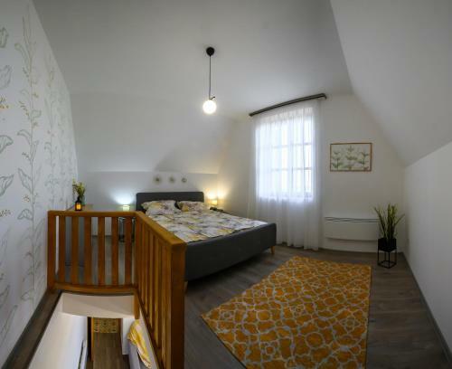 Apartamento Cs�szta Pr�sh�zak