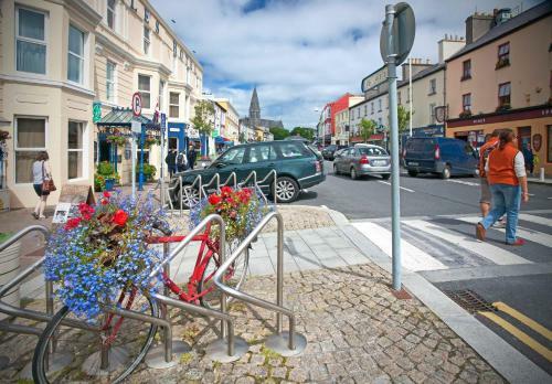 Apartment 293 - Clifden