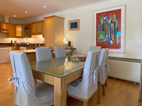 Apartment 395 - Clifden