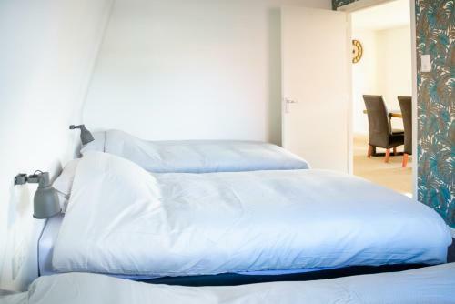 Apartamento Appartement De Witte Brug