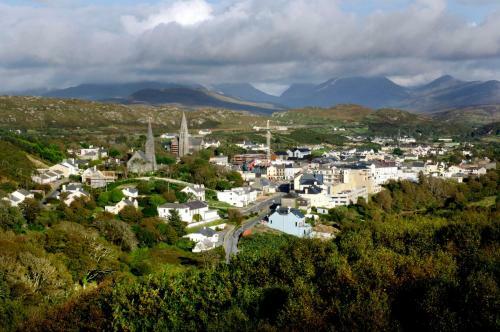 Cottage 380 - Clifden