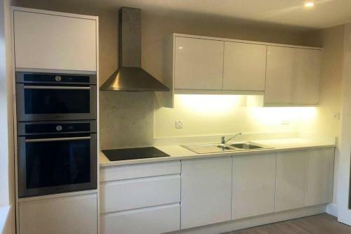 Spacious Seaside Apartment 3km From Clifden