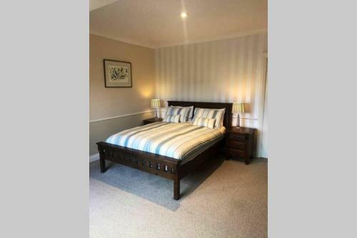 Spacious Seaside Apartment 3km From Clifden