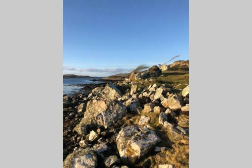 Spacious Seaside Apartment 3km From Clifden