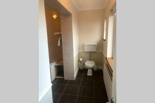 Spacious Seaside Apartment 3km From Clifden