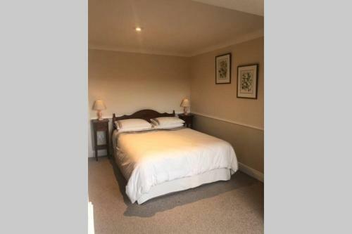 Spacious Seaside Apartment 3km From Clifden