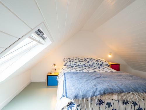 Shore Cottage, Errislannan