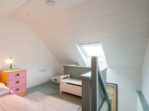 Shore Cottage, Errislannan