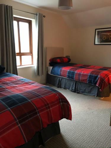 Apartamento No. 6 Clifden Court